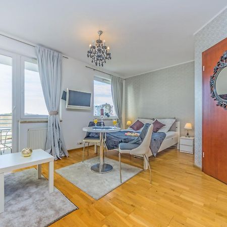 Mare Primore Gdańsk Exterior foto