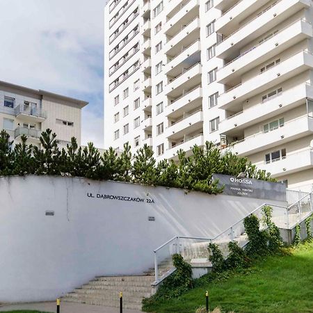 Mare Primore Gdańsk Exterior foto