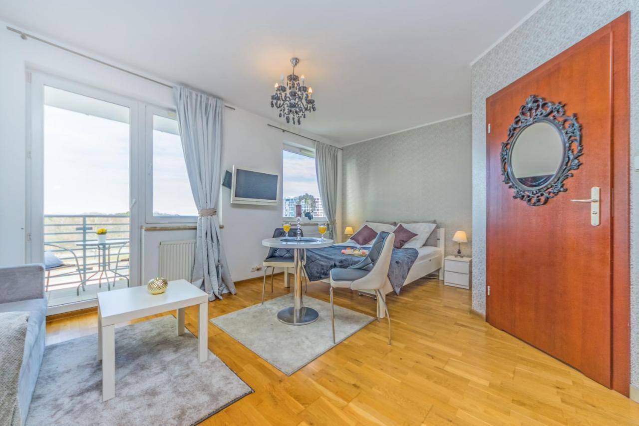 Mare Primore Gdańsk Exterior foto