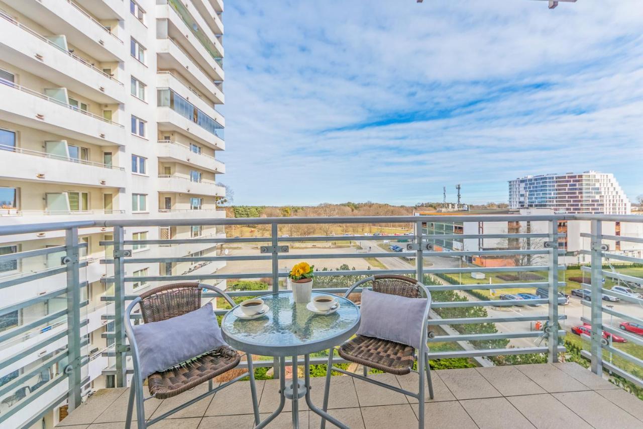 Mare Primore Gdańsk Exterior foto