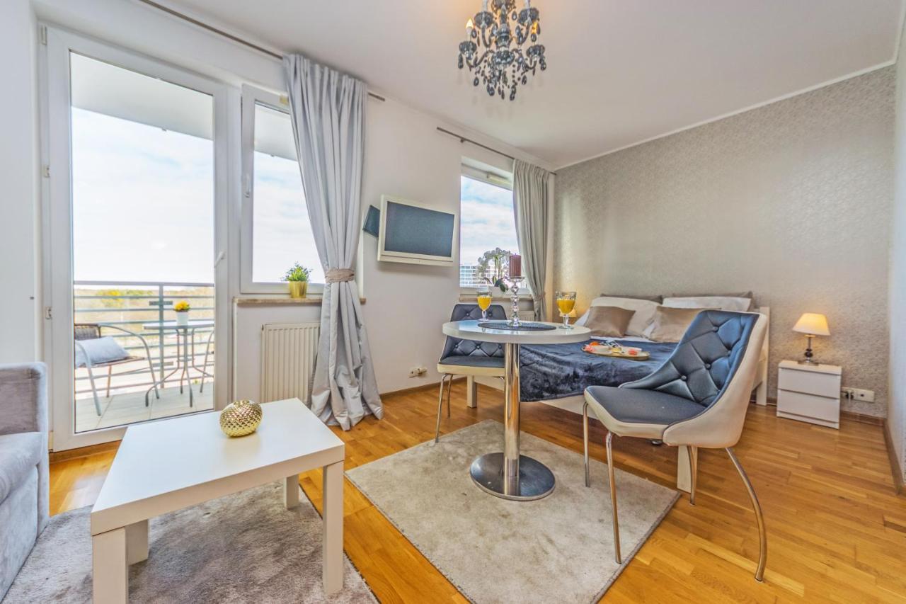 Mare Primore Gdańsk Exterior foto