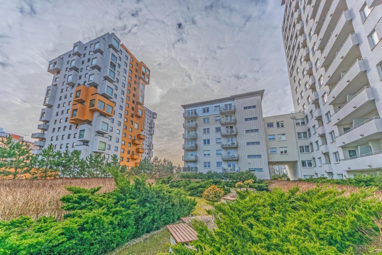 Mare Primore Gdańsk Exterior foto