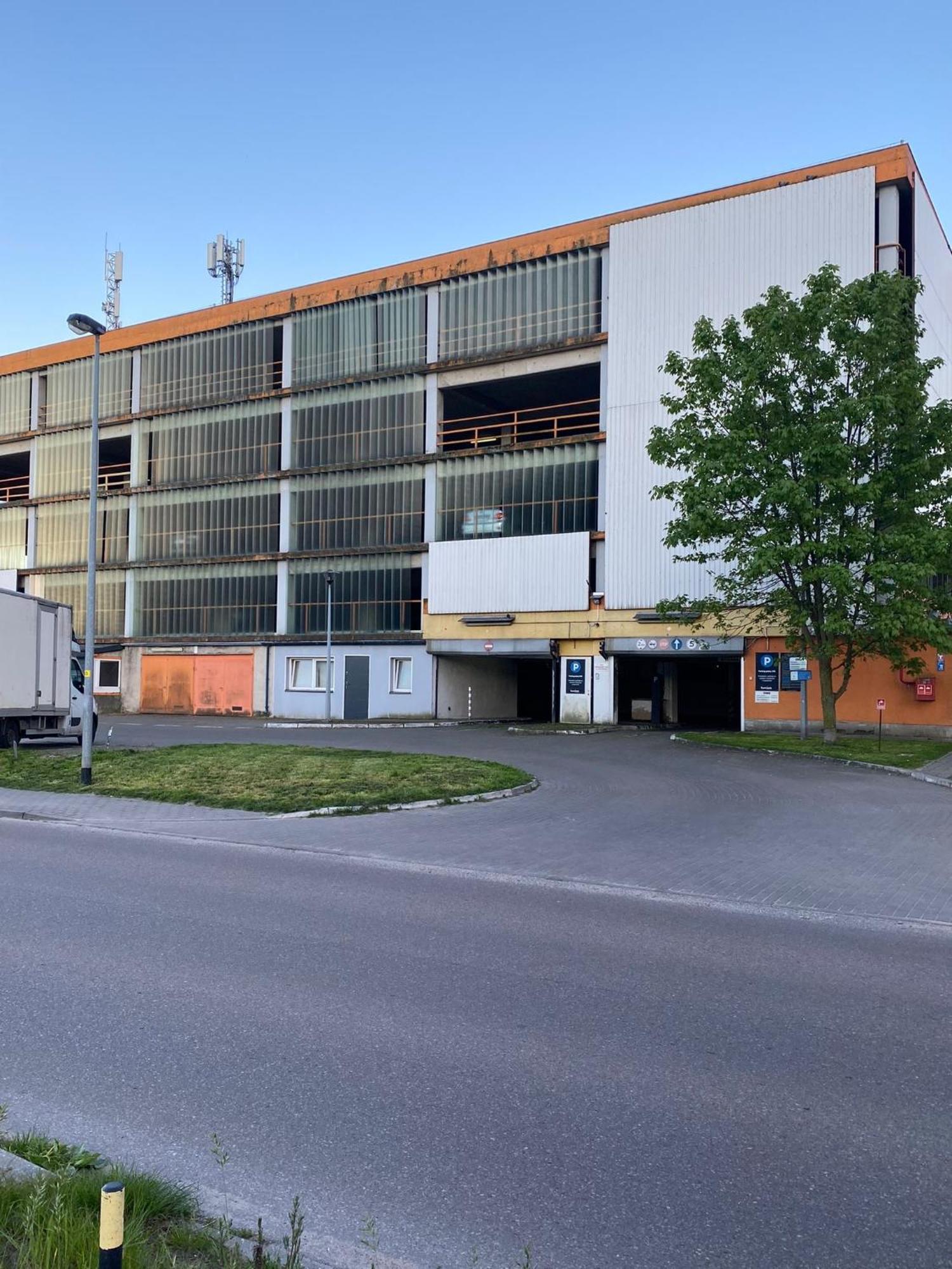 Mare Primore Gdańsk Exterior foto