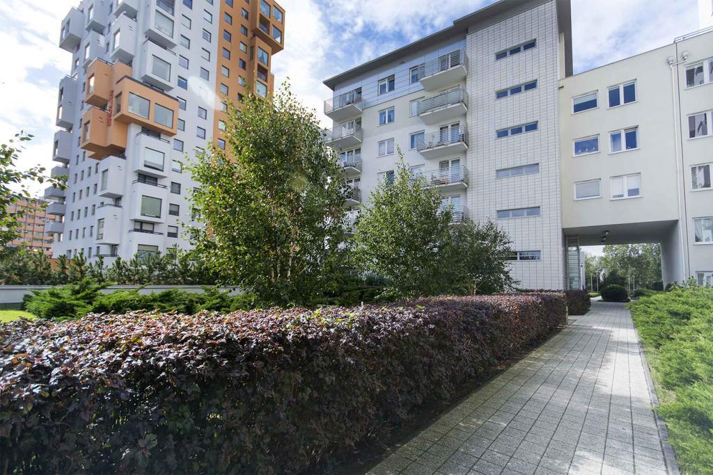 Mare Primore Gdańsk Exterior foto