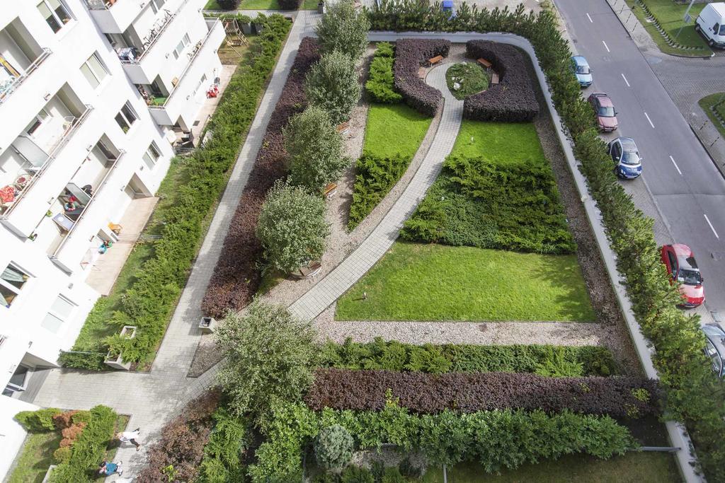 Mare Primore Gdańsk Exterior foto