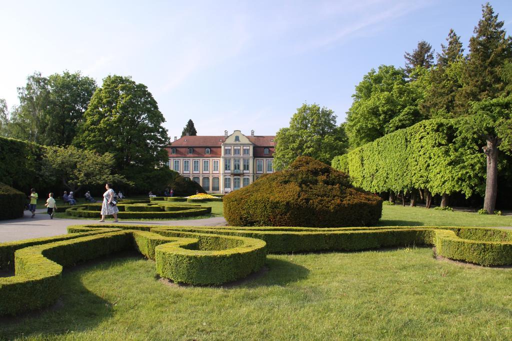 Mare Primore Gdańsk Exterior foto